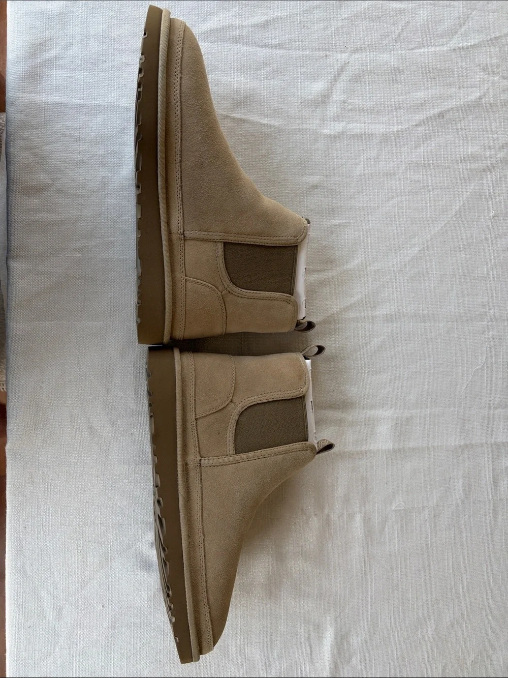 UGG Men’s Chukka Boots